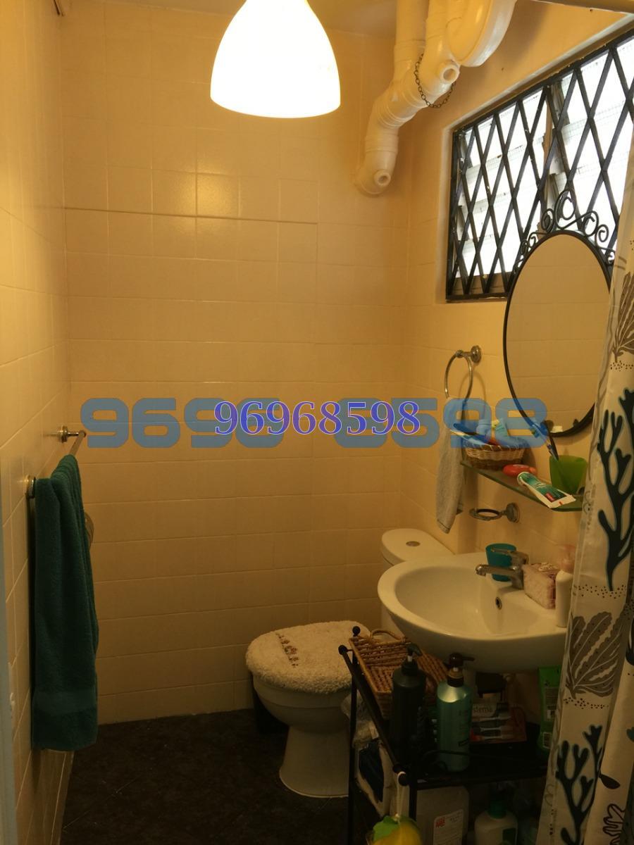 Blk 566 Pasir Ris Street 51 (Pasir Ris), HDB 5 Rooms #85232802
